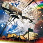 シグナレス”12インチ”JETSETにて予約開始！