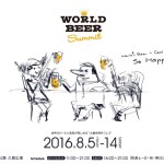 world beer